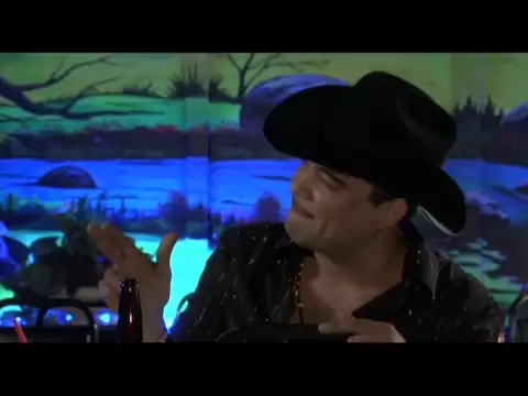 Video for event landing page