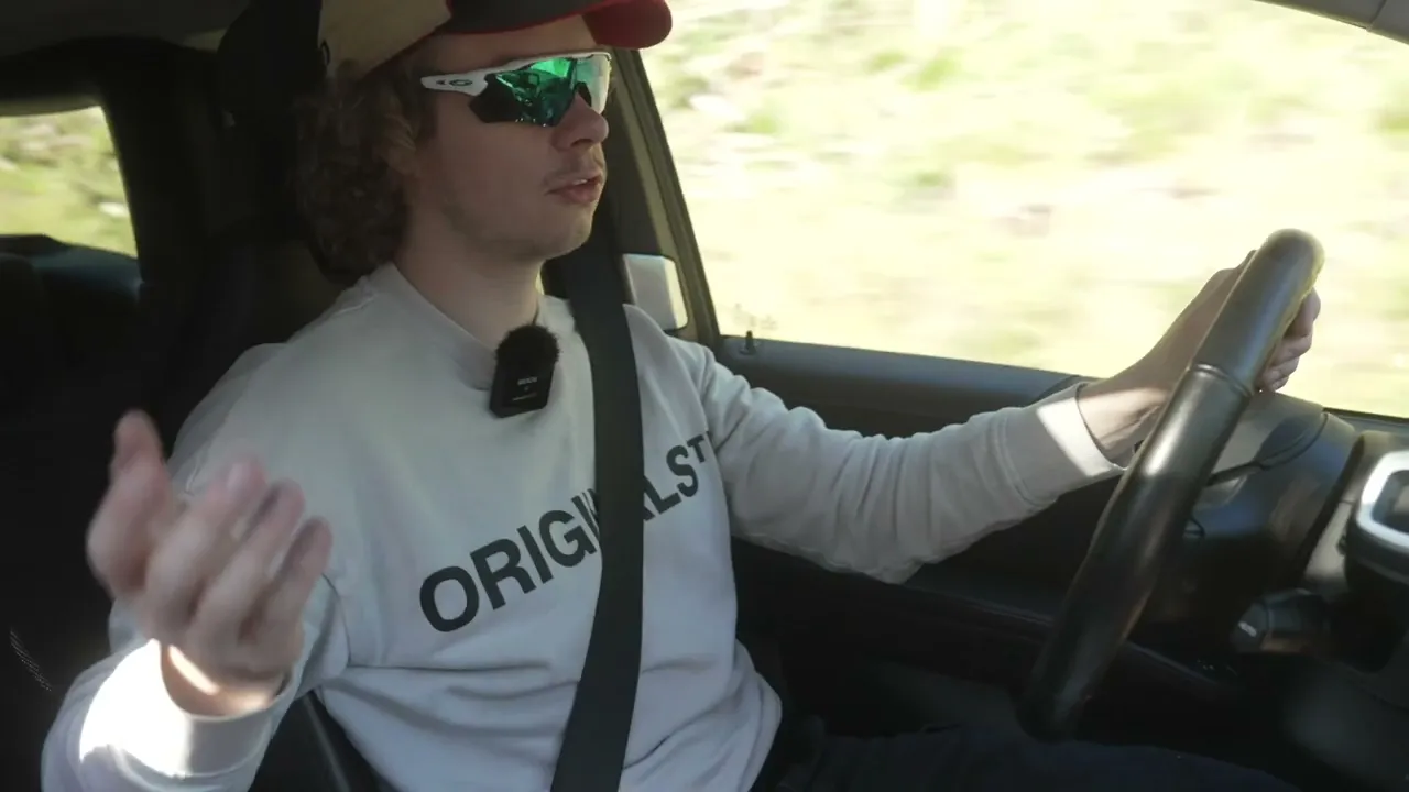 Short Foraging Excursion & Rambling About the i3