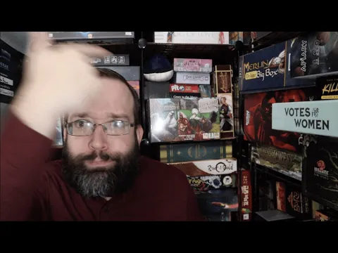 Game of the Year Nomination 2024