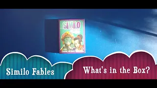 What's in the Box? - Similo Fables