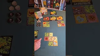 Chomp Board Game - Quick How to Play Video