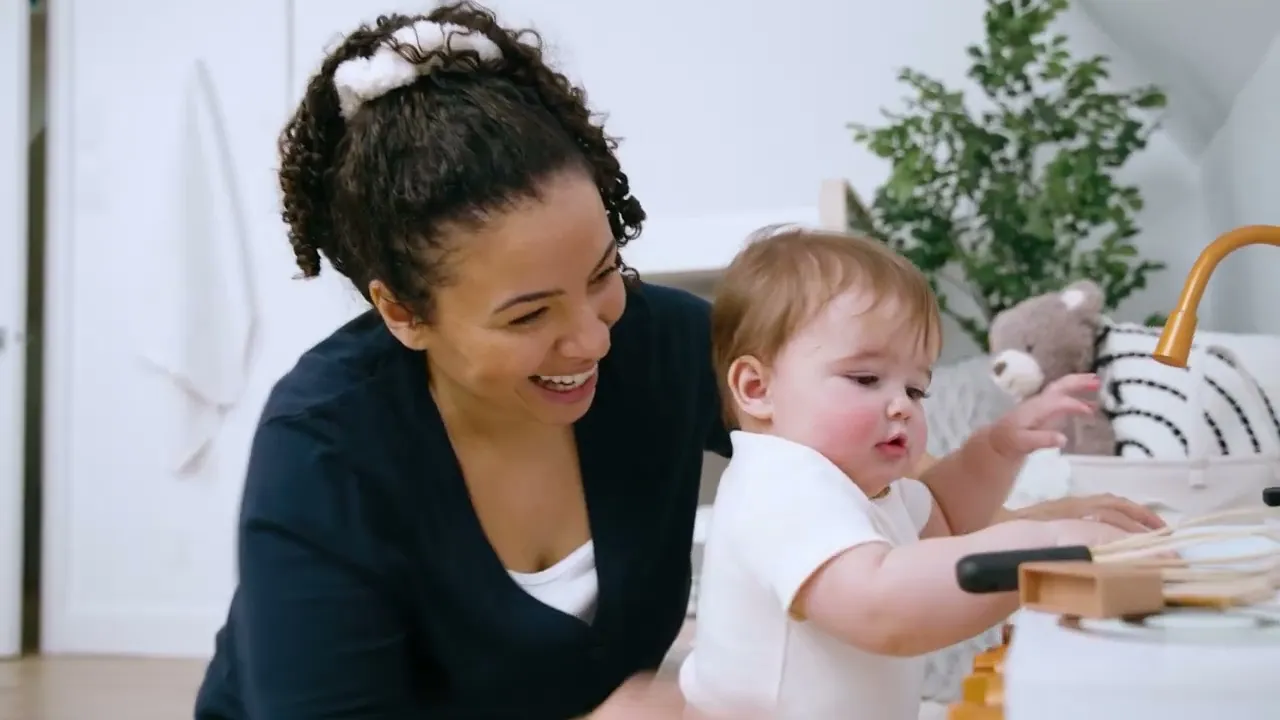 Video de Diaper Genie Argentina