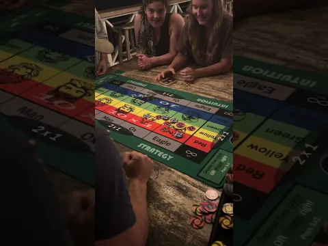 Exact Card Thrills