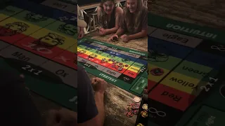 Exact Card Thrills