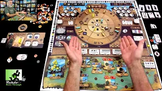 Rahdo's Extended Gameplay►►► Sabika