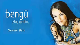 Bengü - Sevme Beni - (Official Audio)
