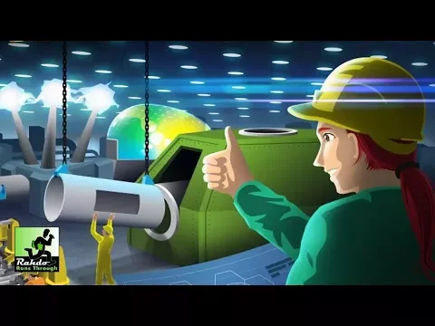Factory Funner Gameplay Runthrough