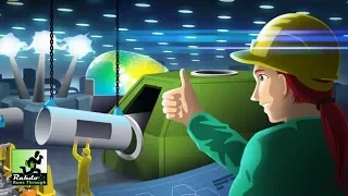 Factory Funner Gameplay Runthrough