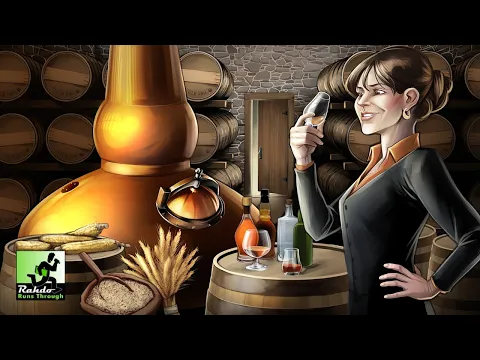 Distilled | Rahdo Preview by Shea