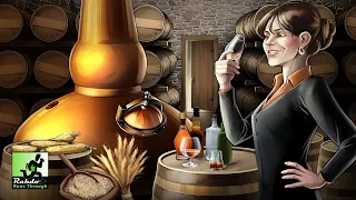 Distilled | Rahdo Preview by Shea