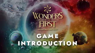 What Is Wonders of The First?