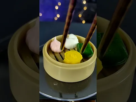 Steam Up: A Feast of Dim Sum Unboxing