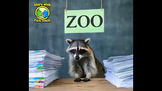 Episode 15 - Ark Nova: We Built a Zoo!