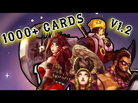 Middara V1.2 Update Pack UNBOXING