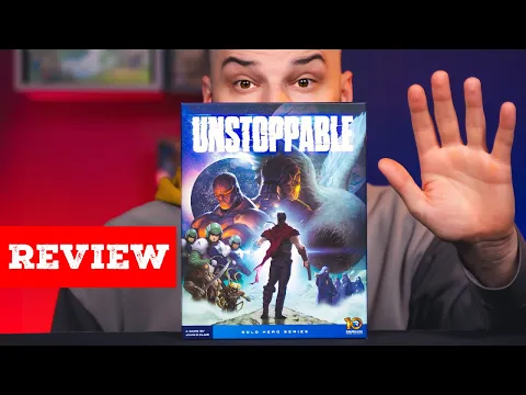 Why Is No One Talking About This Board Game?
