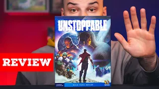 Why Is No One Talking About This Board Game?