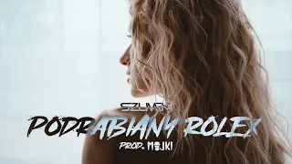 Szumek - Podrabiany Rolex (prod. Majki) OFFICIAL VIDEO 2022