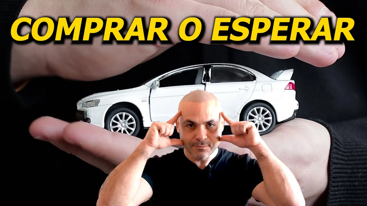 2020: ¿COMPRAR COCHE o ESPERAR? ¿Híbrido, Gasolina, Diesel o eléctrico? RESPUESTAS y DATOS CLAVE