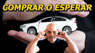 2020: ¿COMPRAR COCHE o ESPERAR? ¿Híbrido, Gasolina, Diesel o eléctrico? RESPUESTAS y DATOS CLAVE