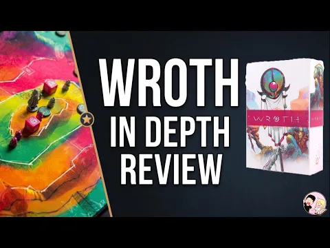 Wroth In Depth Review: All Is Fair in Love and Wroth