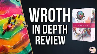 Wroth In Depth Review: All Is Fair in Love and Wroth