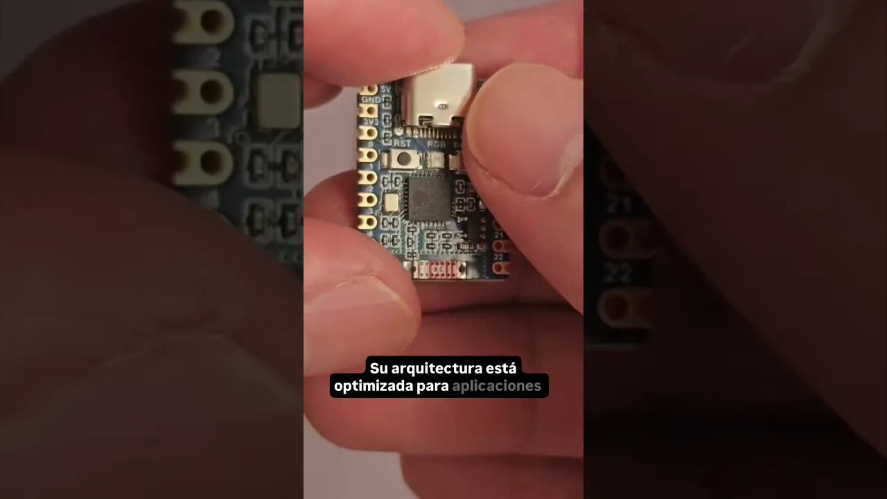 Video de InnoMakeBright 