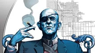 Grifters Card Game Review….Same ol Same ol