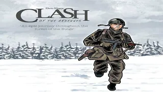 Clash of the Ardennes: Discussion