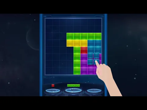 Video z Logická hra