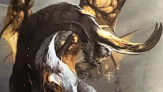Aeon Trespass Odyssey - Cycle 4 Part 5 - Midascore Lvl 1 fight one playthrough