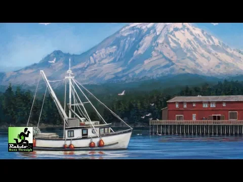 Public Market Preview (Runthrough)