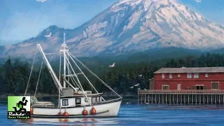 Public Market Preview (Runthrough)