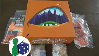 Asking for Trobils: Extras & Add Ons