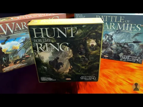 How does War of the Ring fit into the epic story of Middle Earth?