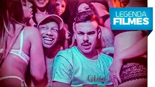 MC Neguinho ITR e MC Gomes - Tchau Obrigado (Clipe Oficial - Legenda Filmes) (DJ KR3)