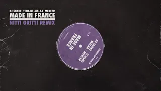 DJ Snake x Tchami x Malaa x Mercer - Made In France (Nitti Gritti Remix)