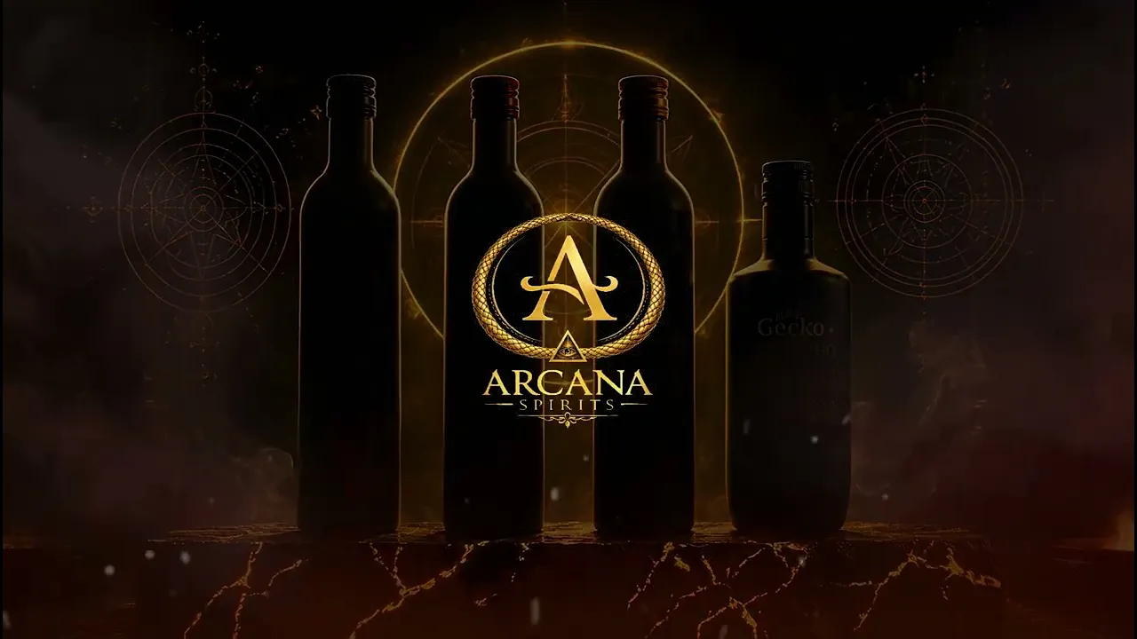 Video de Arcana Spirits