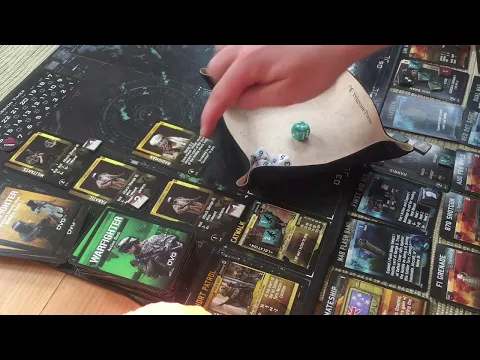 Warfighter Modern: Short Mission play through