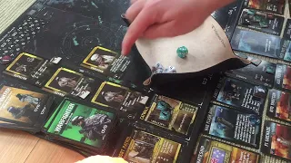 Warfighter Modern: Short Mission play through