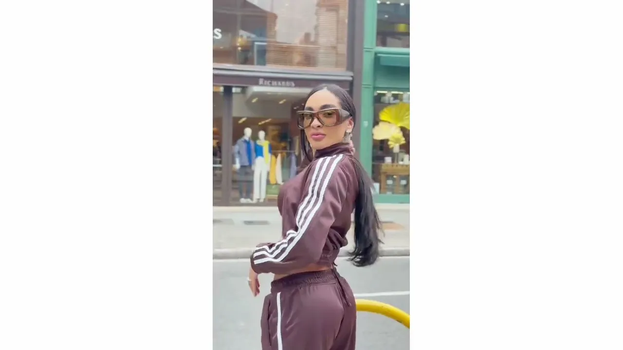 Vídeo de Mariáh Premium Moda