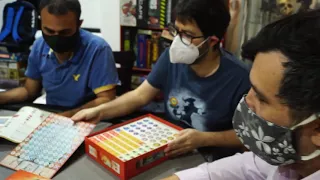 UNBOXING YOKOHAMA