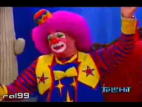 Video for event landing page