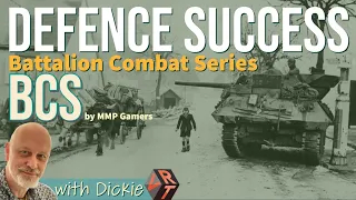BCS: How to defend successfully, Last Blitzkrieg case study