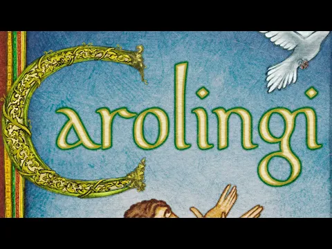 Carolingi: Eine Einführung