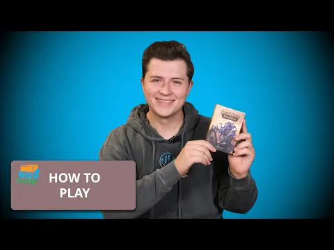 DeckHand: How to Play