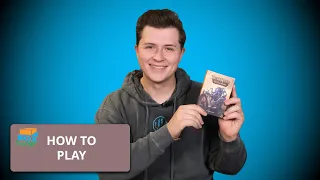 DeckHand: How to Play