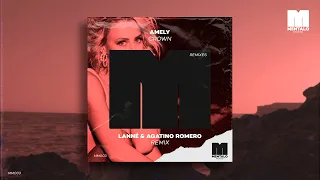 AMELY - Crown (LANNÉ & Agatino Romero Remix) [Official Audio Video]