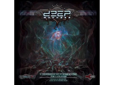 Deep Madness Review