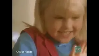 Hungry Hungry Hippos Ad - Congo Line 7 (2008)