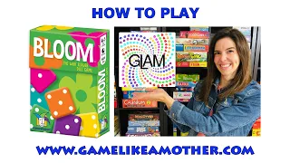 How to Play Bloom